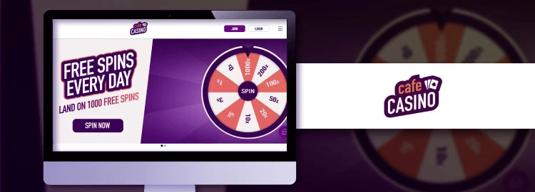 cafe crypto casino app