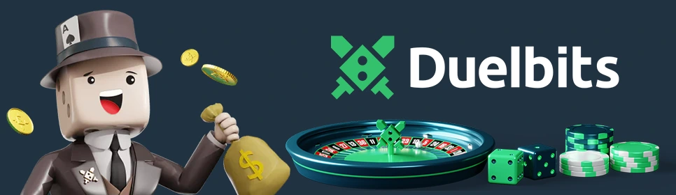 duelbits casino app