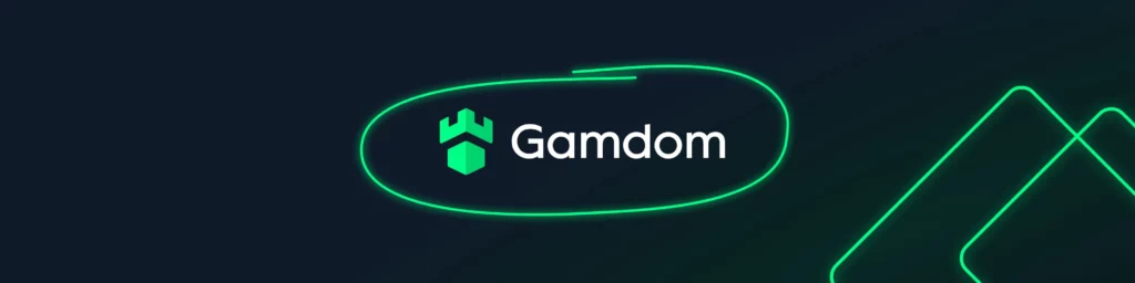 gamdom crypto casino app