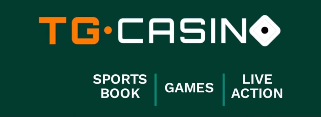 tg.casino crypto casino app